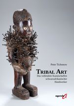 Tribal Art Cover des Buches Tribal Art (ISBN: 9783896887641)