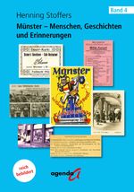 Münster – Menschen, Geschichten und Erinnerungen Cover des Buches Münster – Menschen, Geschichten und Erinnerungen (ISBN: 9783896887849)