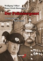 Der Polizeisergeant Cover des Buches Der Polizeisergeant (ISBN: 9783896887948)