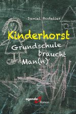Kinderhorst Cover des Buches Kinderhorst (ISBN: 9783896887962)