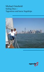 Sailing Days Cover des Buches Sailing Days (ISBN: 9783896888471)