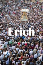 Erich Cover des Buches Erich (ISBN: 9783896888792)