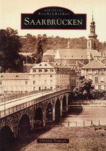 Saarbrücken Cover des Buches Saarbrücken (ISBN: 9783897021051)