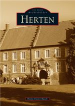 Herten Cover des Buches Herten (ISBN: 9783897026780)