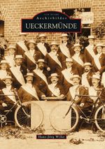 Ueckermünde Cover des Buches Ueckermünde (ISBN: 9783897026926)