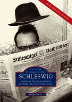 Schleswig Cover des Buches Schleswig (ISBN: 9783897027398)