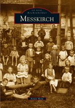 Messkirch Cover des Buches Messkirch (ISBN: 9783897028890)