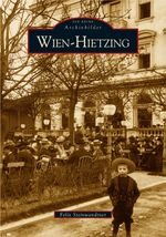 Wien-Hietzing Cover des Buches Wien-Hietzing (ISBN: 9783897029712)