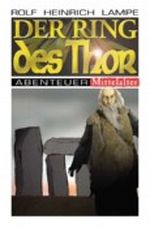 Der Ring des Thor Cover des Buches Der Ring des Thor (ISBN: 9783897052611)