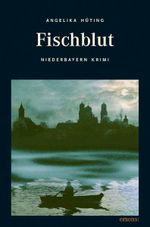 Fischblut Cover des Buches Fischblut (ISBN: 9783897056442)