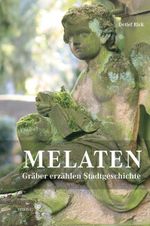 Melaten Cover des Buches Melaten (ISBN: 9783897057890)
