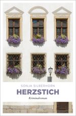 Herzstich Cover des Buches Herzstich (ISBN: 9783897058026)