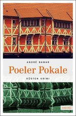Poeler Pokale Cover des Buches Poeler Pokale (ISBN: 9783897058064)