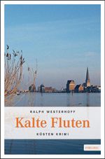 Kalte Fluten Cover des Buches Kalte Fluten (ISBN: 9783897058507)