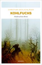 Kohlfuchs Cover des Buches Kohlfuchs (ISBN: 9783897058613)