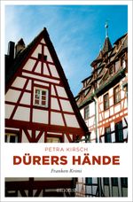 Dürers Hände Cover des Buches Dürers Hände (ISBN: 9783897058941)