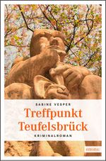 Treffpunkt Teufelsbrück Cover des Buches Treffpunkt Teufelsbrück (ISBN: 9783897059153)