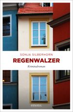 Regenwalzer Cover des Buches Regenwalzer (ISBN: 9783897059627)