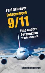Faktencheck 9/11 Cover des Buches Faktencheck 9/11 (ISBN: 9783897064300)