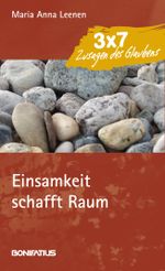 Einsamkeit schafft Raum Cover des Buches Einsamkeit schafft Raum (ISBN: 9783897105744)