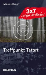 Treffpunkt Tatort Cover des Buches Treffpunkt Tatort (ISBN: 9783897106215)