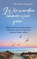 Wir werden immer vier sein Cover des Buches Wir werden immer vier sein (ISBN: 9783897109131)