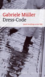 Dress-Code Cover des Buches Dress-Code (ISBN: 9783897169340)