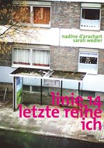 Linie 14 - letzte Reihe - ich Cover des Buches Linie 14 - letzte Reihe - ich (ISBN: 9783897332829)