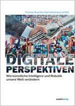 Digitale Perspektiven Cover des Buches Digitale Perspektiven (ISBN: 9783897335547)
