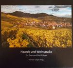 Haardt und Weinstraße - Ein Geo- und Bild-Führer (Sonderveröffentlichungen des POLLICHIA, Verein für Naturforschung, Naturschutz und Umweltbildung, Bad Dürkheim) Cover des Buches Haardt und Weinstraße - Ein Geo- und Bild-Führer (Sonderveröffentlichungen des POLLICHIA, Verein für Naturforschung, Naturschutz und Umweltbildung, Bad Dürkheim) (ISBN: 9783897359109)