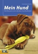 Mein Hund Cover des Buches Mein Hund (ISBN: 9783897362970)