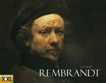 Rembrandt Cover des Buches Rembrandt (ISBN: 9783897363335)
