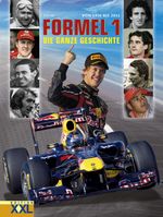 Formel 1 Cover des Buches Formel 1 (ISBN: 9783897363380)