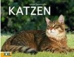 Katzen Cover des Buches Katzen (ISBN: 9783897363410)