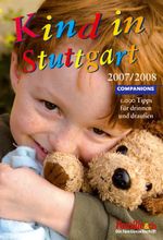 Kind in Stuttgart 2008/2009 Cover des Buches Kind in Stuttgart 2008/2009 (ISBN: 9783897405523)