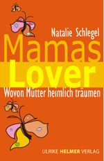 Mamas Lover Cover des Buches Mamas Lover (ISBN: 9783897412361)