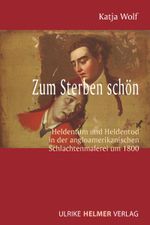 Zum Sterben schön Cover des Buches Zum Sterben schön (ISBN: 9783897412439)
