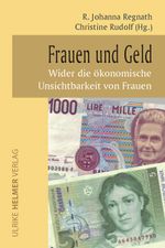 Frauen und Geld Cover des Buches Frauen und Geld (ISBN: 9783897412729)