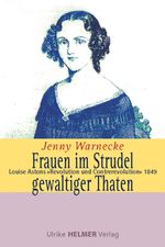 Frauen im Strudel gewaltiger Thaten Cover des Buches Frauen im Strudel gewaltiger Thaten (ISBN: 9783897413207)