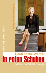 In roten Schuhen Cover des Buches In roten Schuhen (ISBN: 9783897413320)