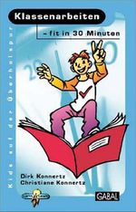 Klassenarbeiten - fit in 30 Minuten Cover des Buches Klassenarbeiten - fit in 30 Minuten (ISBN: 9783897495593)