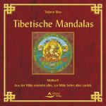 Tibetische Mandalas Cover des Buches Tibetische Mandalas (ISBN: 9783897673564)