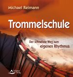Trommelschule Cover des Buches Trommelschule (ISBN: 9783897679191)