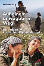 Auf einem unwägbaren Weg Cover des Buches Auf einem unwägbaren Weg (ISBN: 9783897710641)