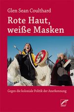 Rote Haut, weiße Masken Cover des Buches Rote Haut, weiße Masken (ISBN: 9783897710801)