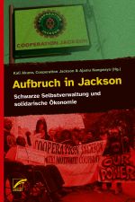 Aufbruch in Jackson Cover des Buches Aufbruch in Jackson (ISBN: 9783897711747)
