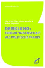 Freund*innenschaft Cover des Buches Freund*innenschaft (ISBN: 9783897712072)