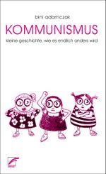 Kommunismus Cover des Buches Kommunismus (ISBN: 9783897712317)