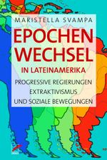 Epochenwechsel in Lateinamerika Cover des Buches Epochenwechsel in Lateinamerika (ISBN: 9783897712614)
