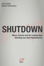 Shutdown Cover des Buches Shutdown (ISBN: 9783897712928)